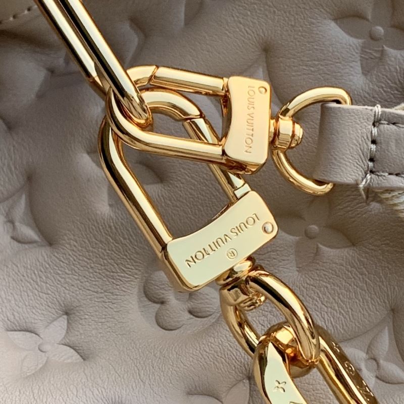 LV Top Handle Bags